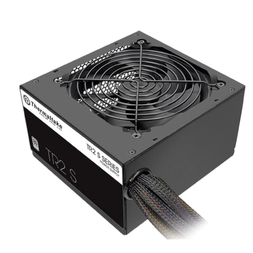 Блок питания Thermaltake TR2 S 650W PS-TRS-0650NPCWEU-2 650 Вт - миниатюра 6
