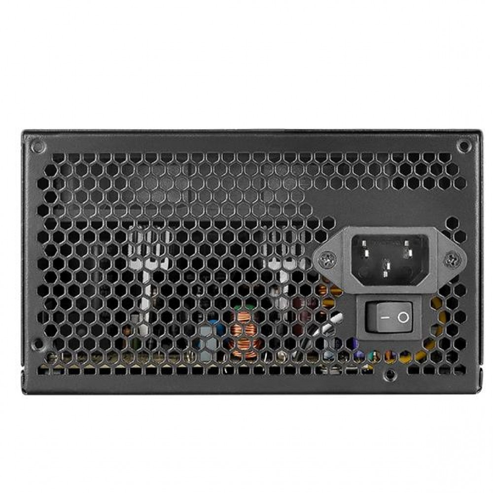 Блок питания Thermaltake TR2 S 650W PS-TRS-0650NPCWEU-2 650 Вт - миниатюра 9
