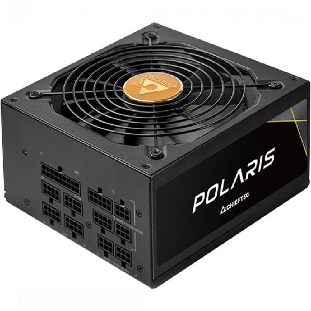 Блок питания Chieftec PPS-850FC 850 Вт - миниатюра 7