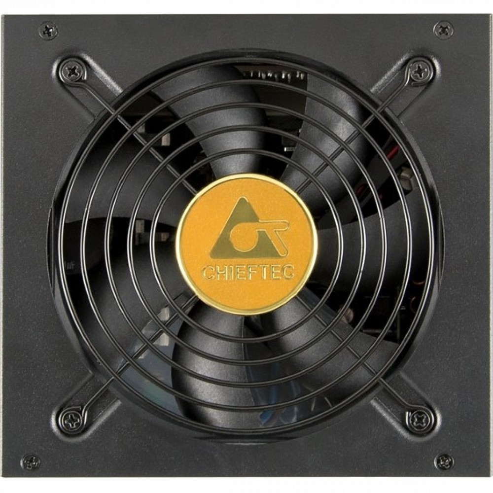 Блок питания Chieftec PPS-850FC 850 Вт - миниатюра 6