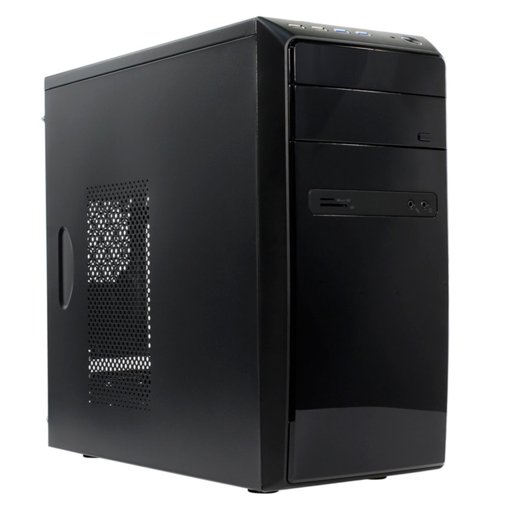Корпус Powerman ES726 6120259 - миниатюра 4