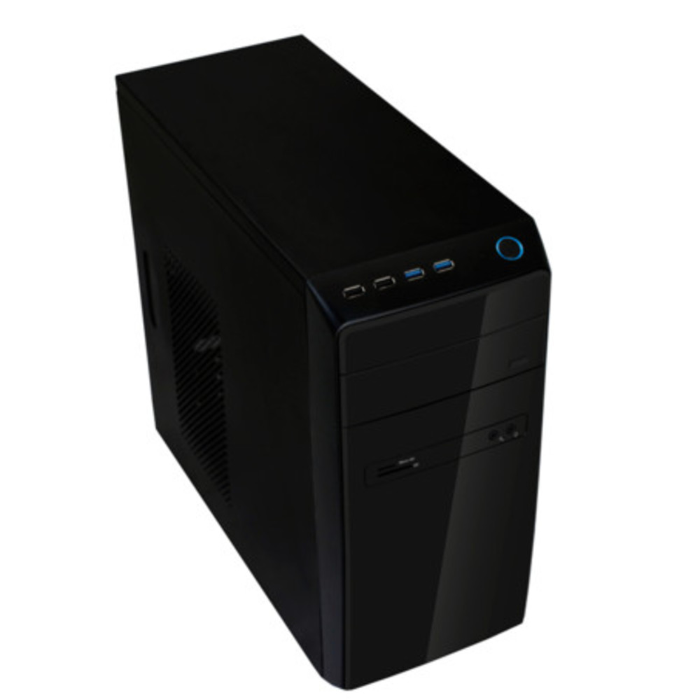 Корпус Powerman ES726 6120259 - миниатюра 5