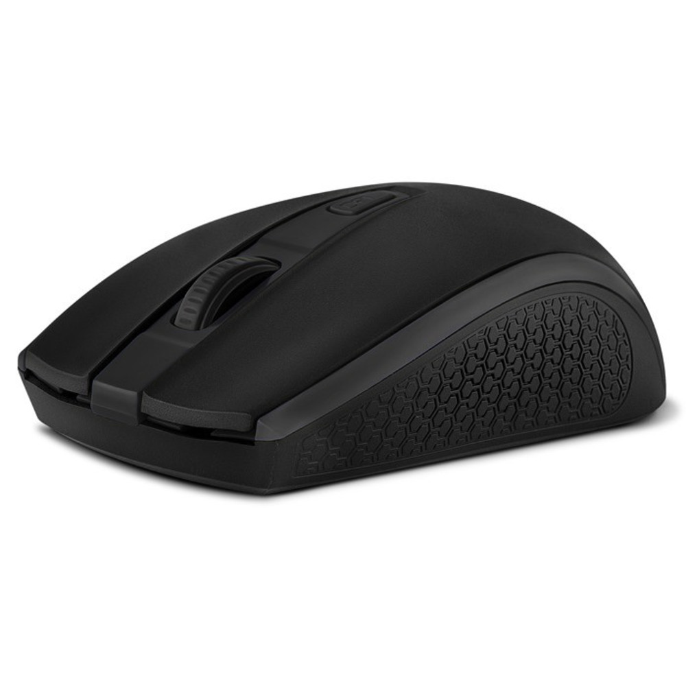 Мышь Sven RX-220W Black SV-016227 Бюджетные, Беспроводная - миниатюра 9