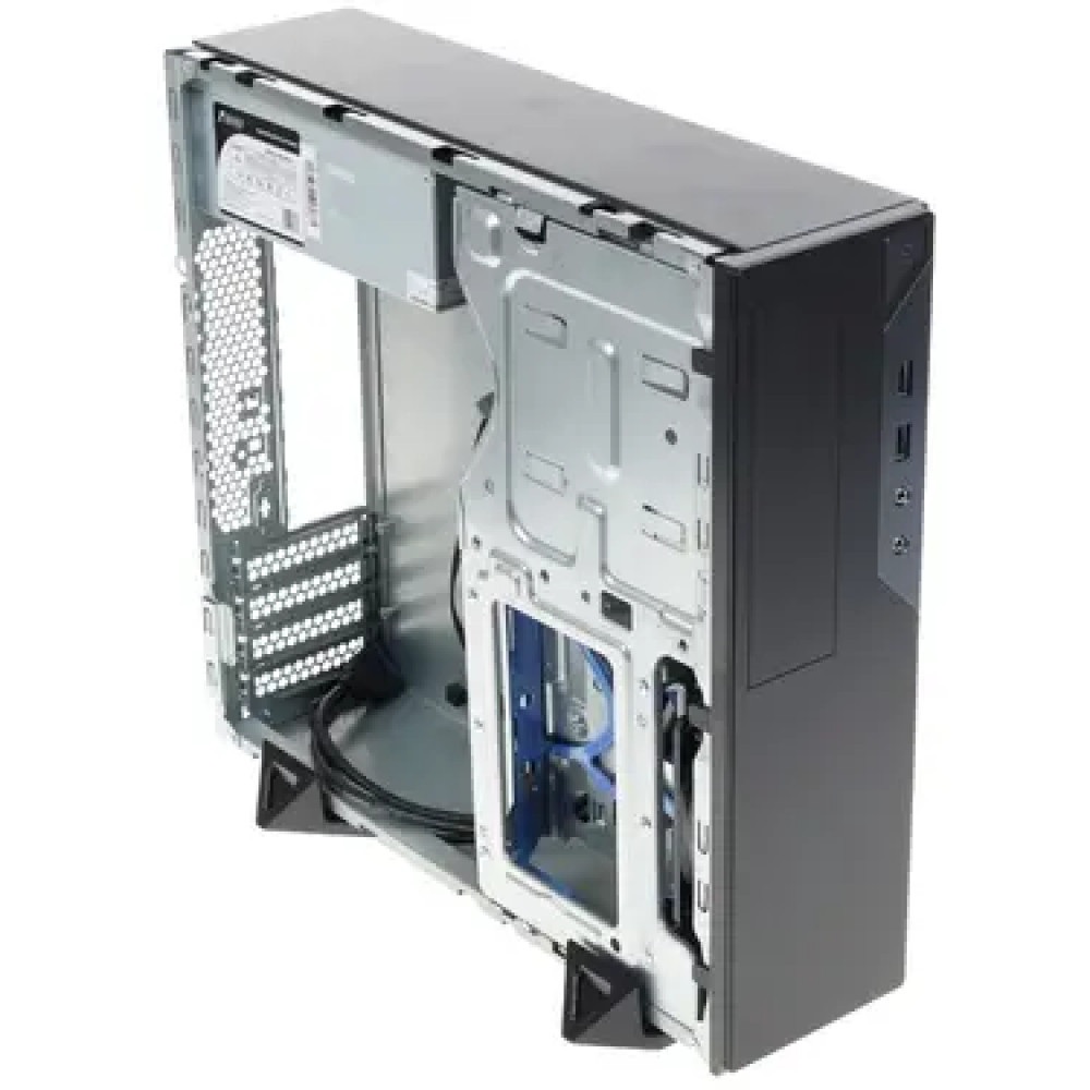 Корпус Powerman EL501BK 6116779 Small Form Factor - миниатюра 6