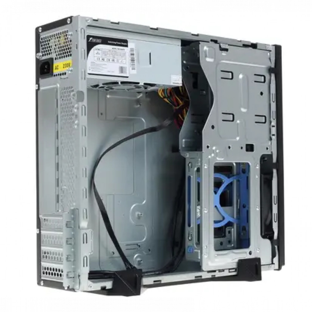 Корпус Powerman EL501BK 6116779 Small Form Factor - миниатюра 5