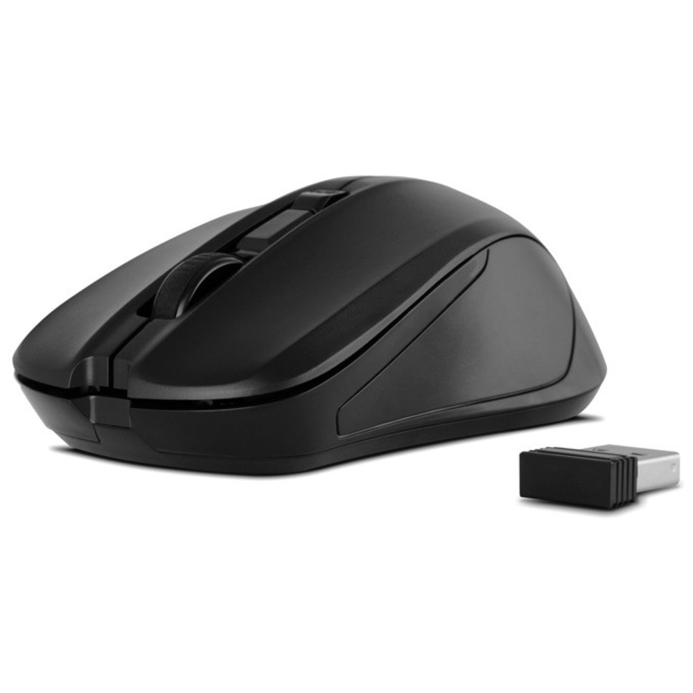 Мышь Sven RX-270W Black SV-016234 Бюджетные, Беспроводная - миниатюра 9