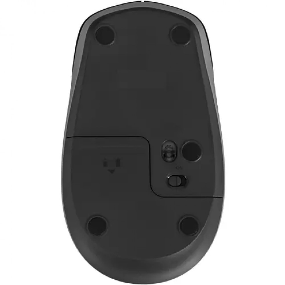 Мышь Logitech M190 Mid Grey 910-005906 Бюджетные, Беспроводная - миниатюра 12