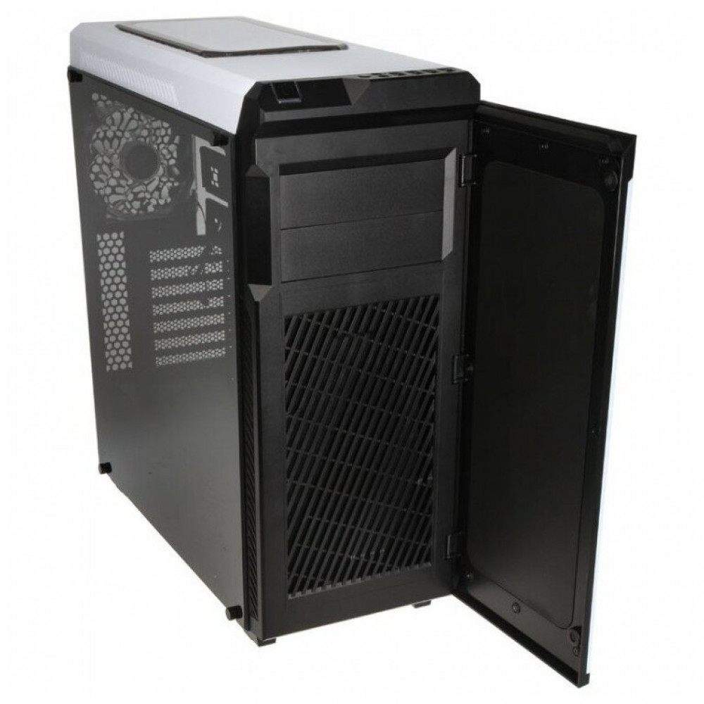 Корпус Zalman Z9 Neo Plus White Z9 NEO PLUS WHITE Mid-Tower - миниатюра 9