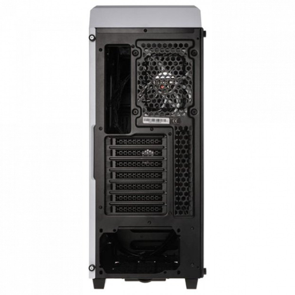 Корпус Zalman Z9 Neo Plus White Z9 NEO PLUS WHITE Mid-Tower - миниатюра 12