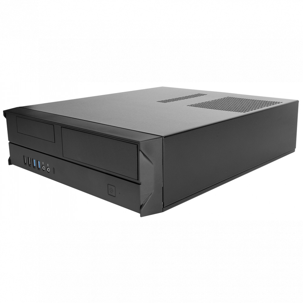 Корпус In Win Slim Case InWin BL067 6143980 Small Form Factor - миниатюра 7