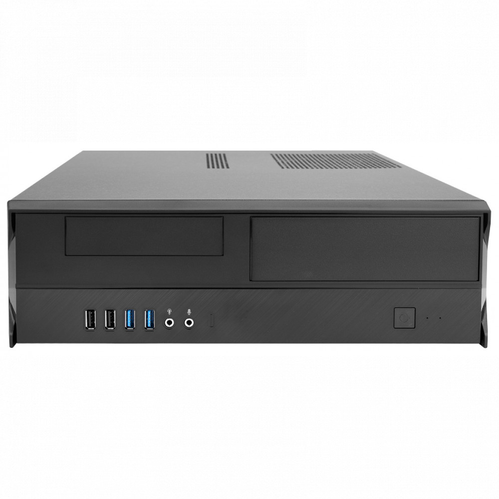 Корпус In Win Slim Case InWin BL067 6143980 Small Form Factor - миниатюра 6