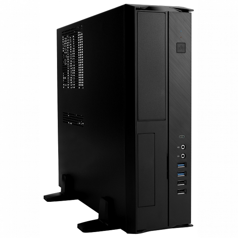 Корпус In Win Slim Case InWin BL067 6143980 Small Form Factor - миниатюра 9