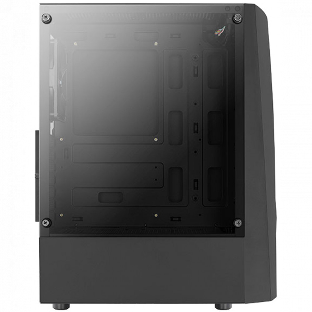 Корпус Aerocool Wave-G-BK-v2 ACCM-PV35043.11 Mid-Tower - миниатюра 7