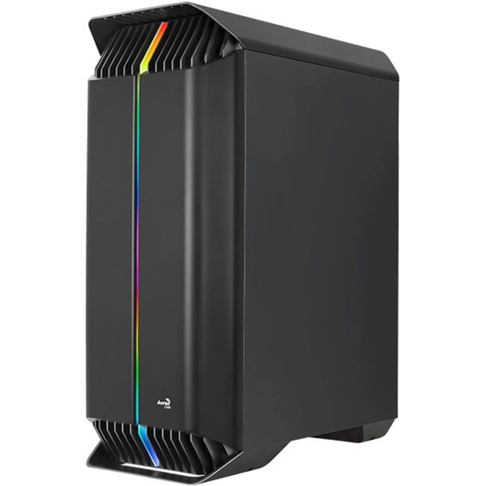 Корпус Aerocool Gladiator Duo-G-BK-v1 ACCM-PB27033.11 Mid-Tower - миниатюра 14