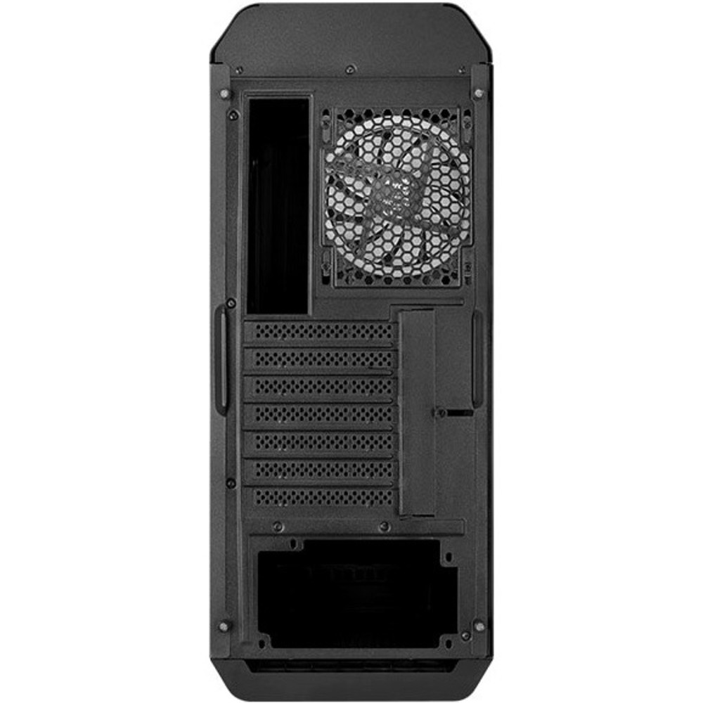 Корпус Aerocool Gladiator Duo-G-BK-v1 ACCM-PB27033.11 Mid-Tower - миниатюра 11
