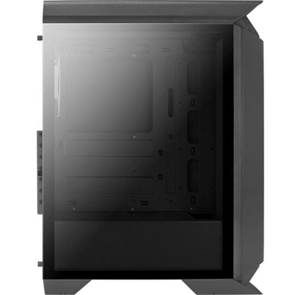 Корпус Aerocool Gladiator Duo-G-BK-v1 ACCM-PB27033.11 Mid-Tower - миниатюра 10