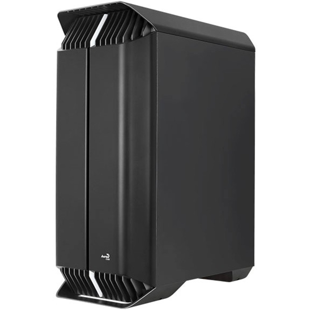 Корпус Aerocool Gladiator Duo-G-BK-v1 ACCM-PB27033.11 Mid-Tower - миниатюра 13