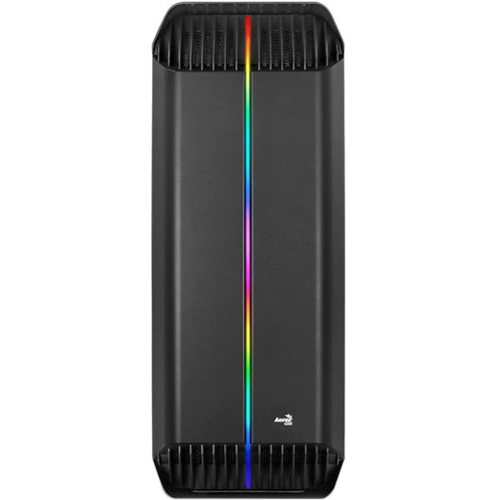 Корпус Aerocool Gladiator Duo-G-BK-v1 ACCM-PB27033.11 Mid-Tower - миниатюра 12
