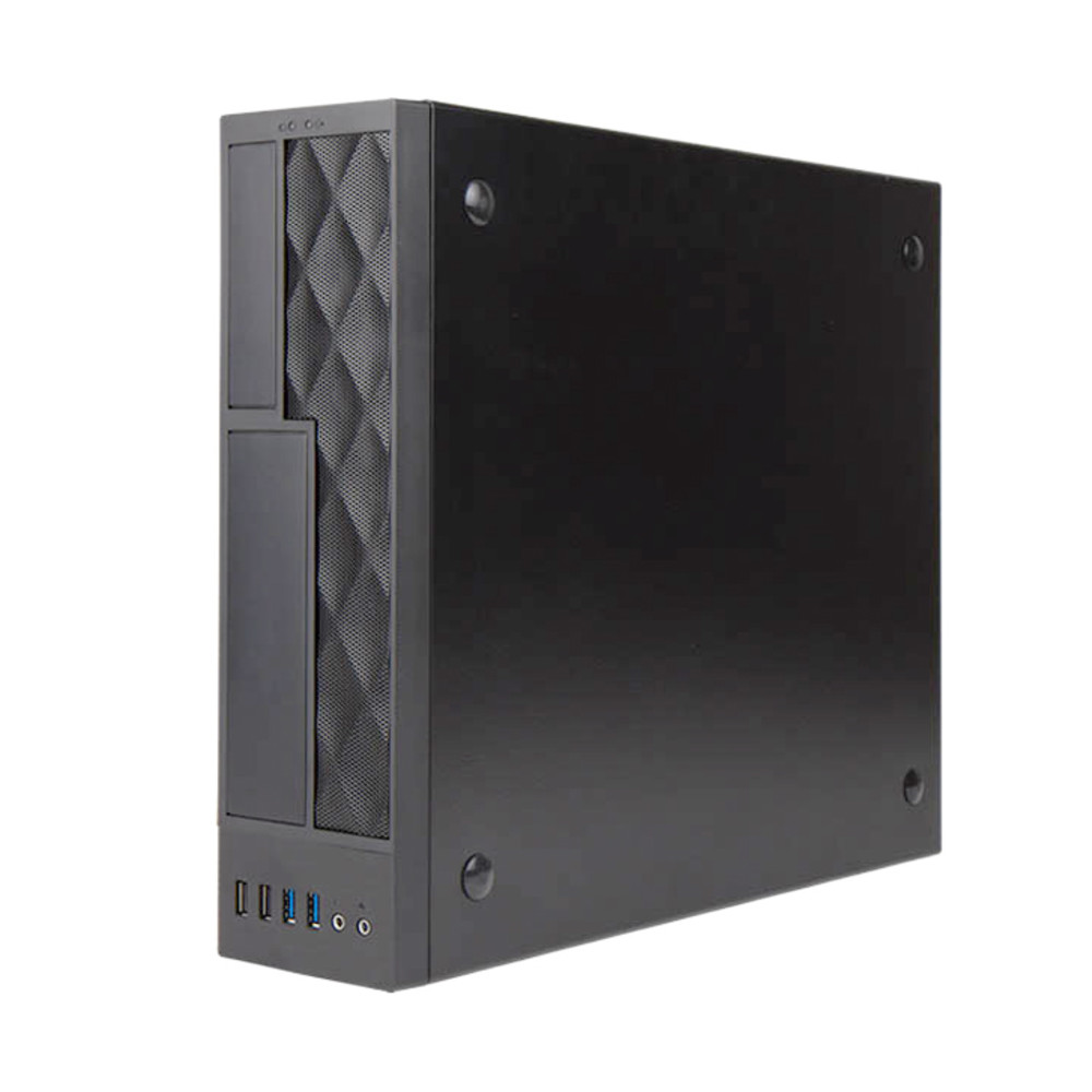 Корпус In Win CE052S Black 6119246 - миниатюра 7