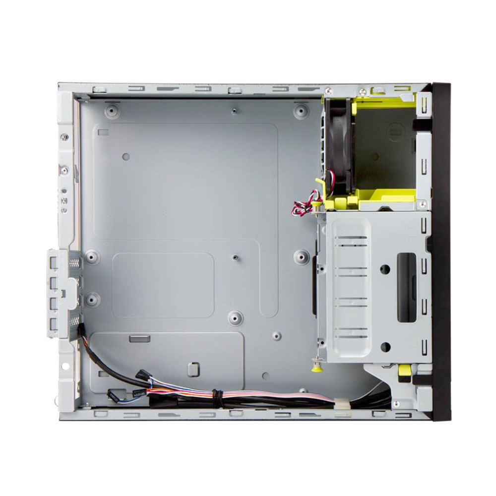 Корпус In Win CE052S Black 6119246 - миниатюра 8
