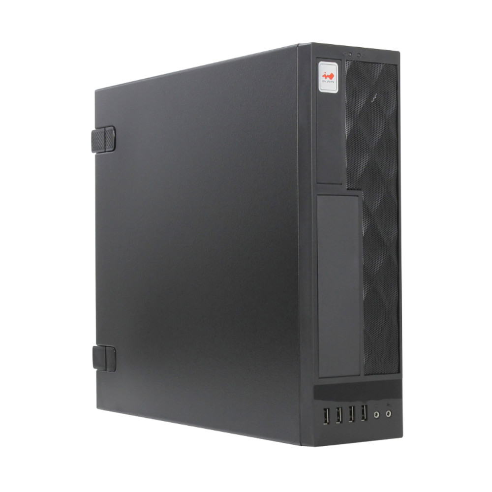 Корпус In Win CE052S Black 6119246 - миниатюра 6