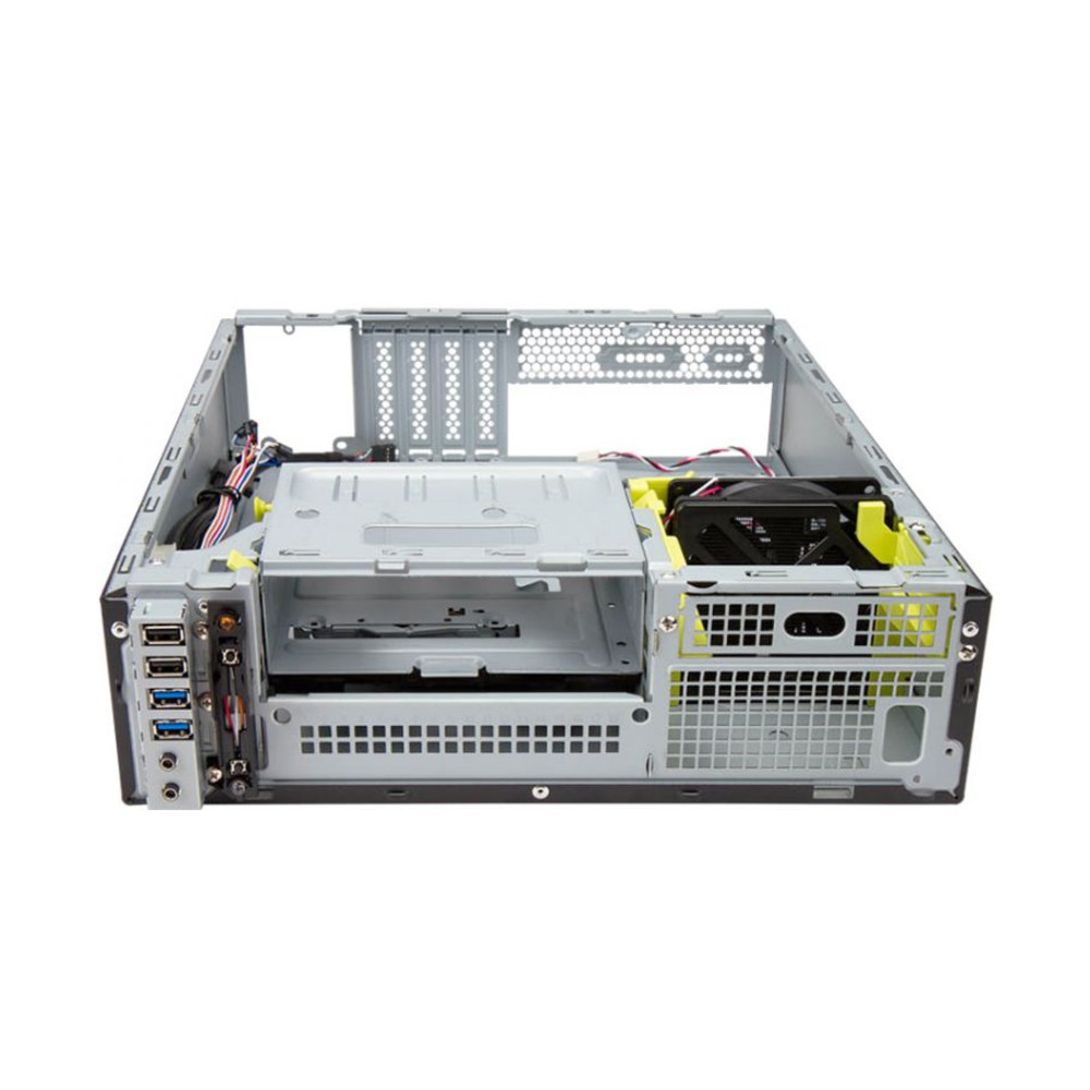 Корпус In Win CE052S Black 6119246 - миниатюра 9