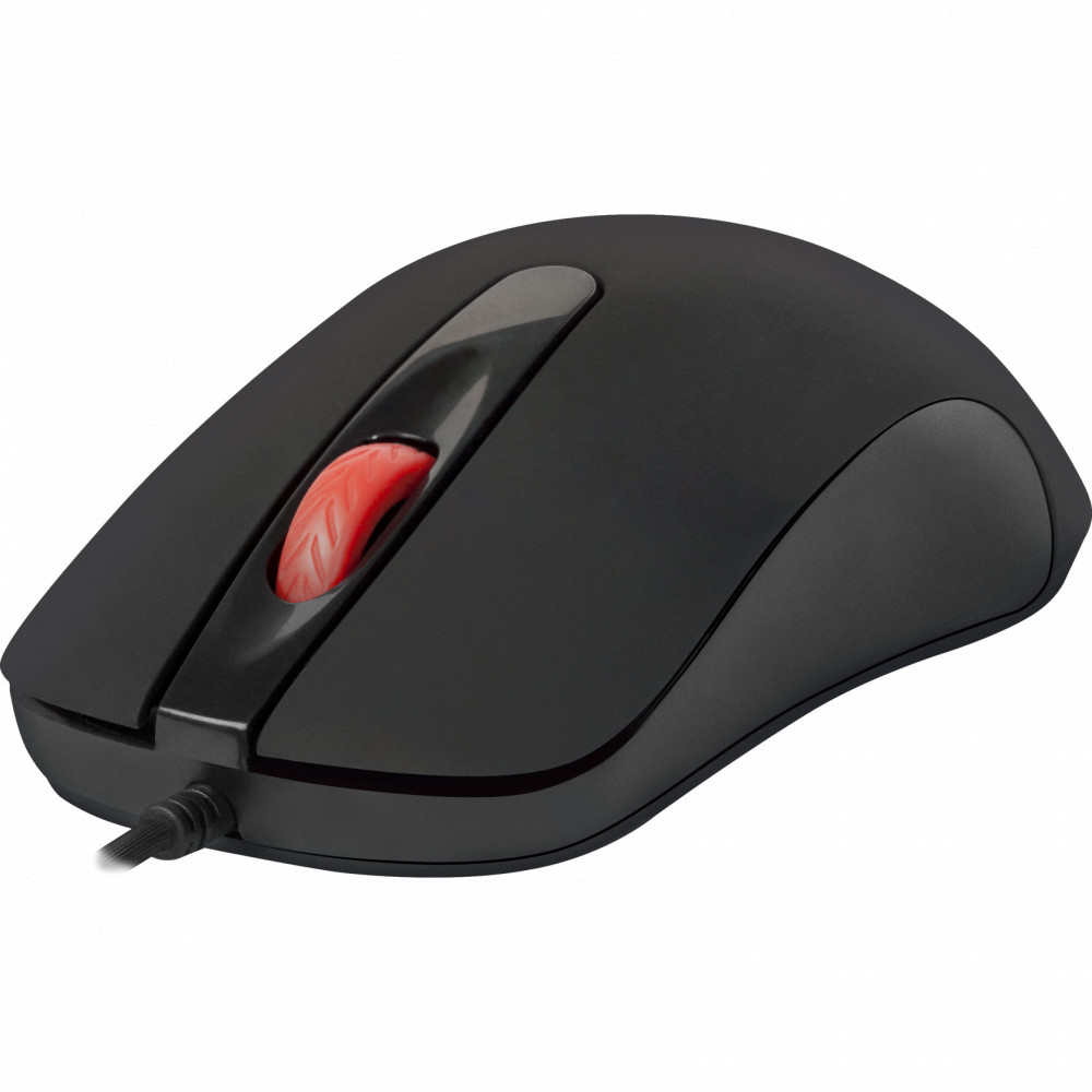 Мышь Defender Ultra Classic MB-280 52281 Бюджетные, Проводная - миниатюра 5