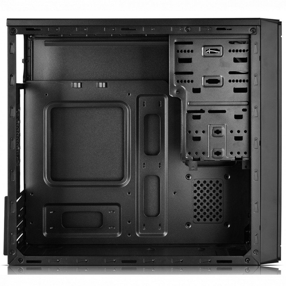 Корпус Deepcool WAVE V2 Mini-Tower - миниатюра 8