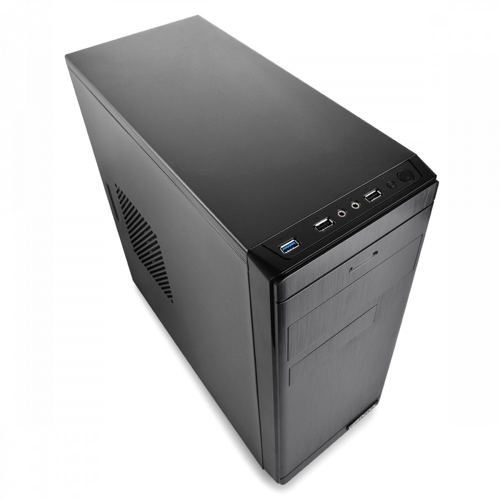 Корпус Deepcool WAVE V2 Mini-Tower - миниатюра 6
