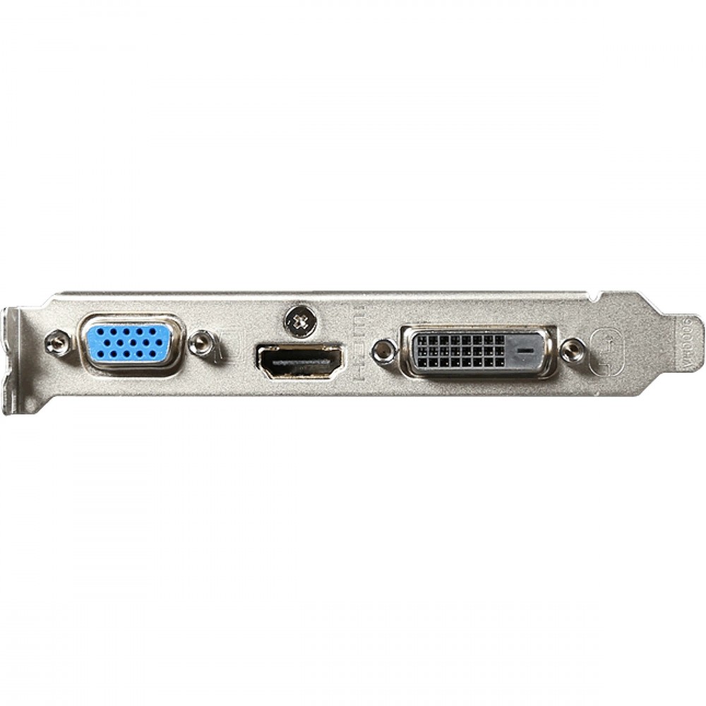 Видеокарта Gigabyte GV-N710D3-2GL 2.0 2 ГБ - миниатюра 5