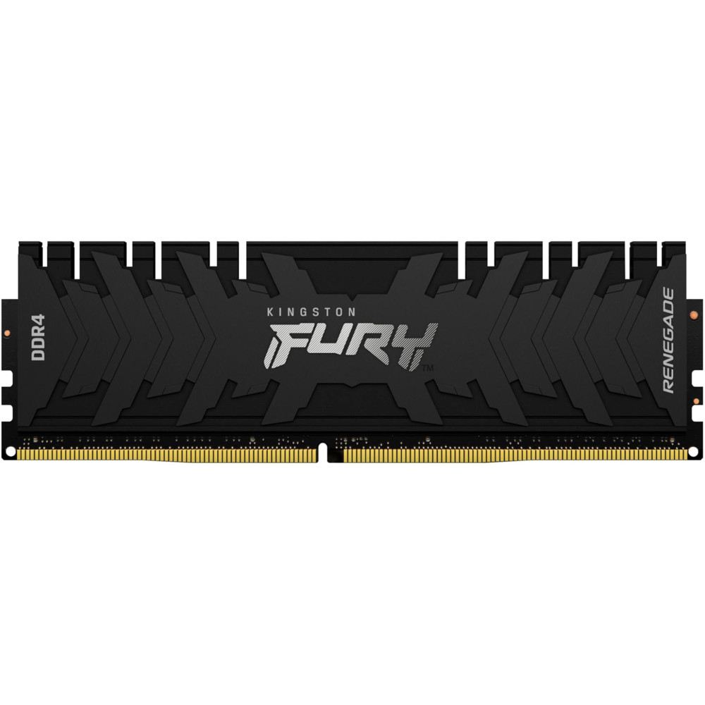 ОЗУ Kingston 16 ГБ KF430C15RB1/16 DIMM, DDR4, 16 Гб, 3000 МГц - миниатюра 2