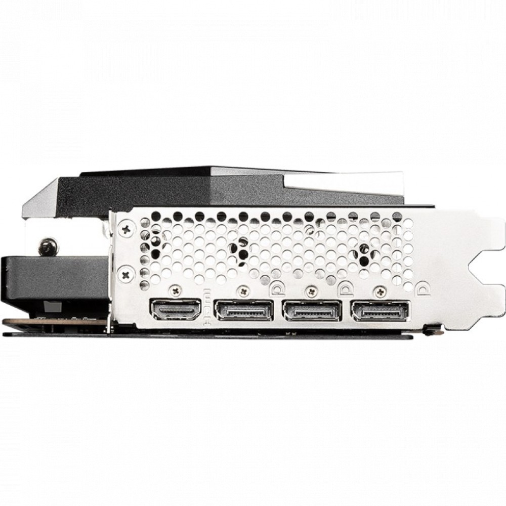 Видеокарта MSI RX 6900 XT GAMING Z TRIO 16G 16 ГБ - миниатюра 9
