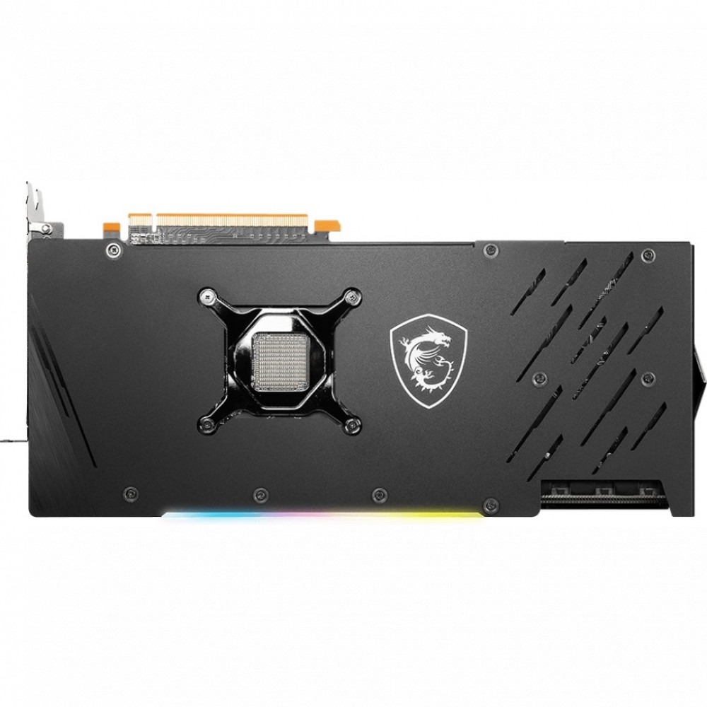 Видеокарта MSI RX 6900 XT GAMING Z TRIO 16G 16 ГБ - миниатюра 10