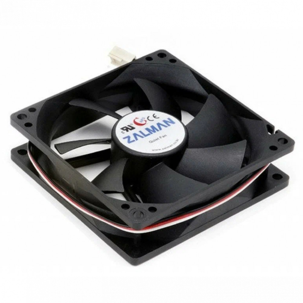 Система охлаждения Zalman F2 Plus (SF) ZM-F2 Plus (SF) Для системного блока - миниатюра 4