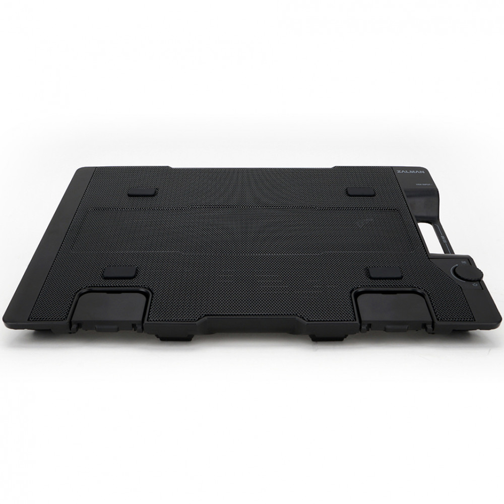 Охлаждающая подставка Zalman Notebook Cooling Stand Up to 17” ZM-NS2000 - миниатюра 6