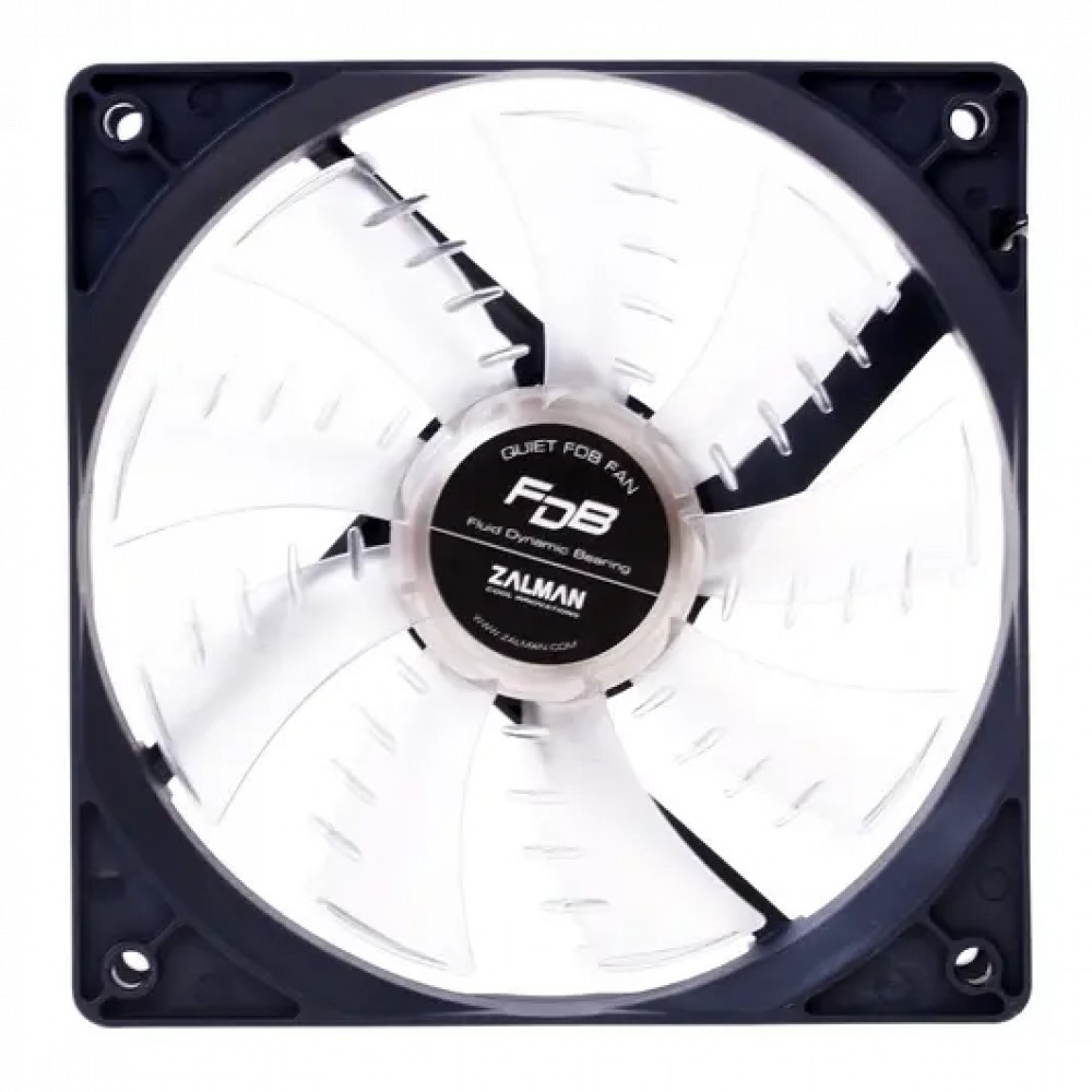Система охлаждения Zalman ZM-F3 FDB (SF) Для системного блока - миниатюра 3