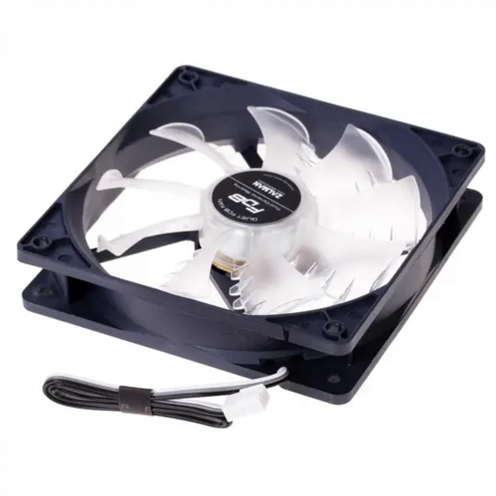 Система охлаждения Zalman ZM-F3 FDB (SF) Для системного блока - миниатюра 4