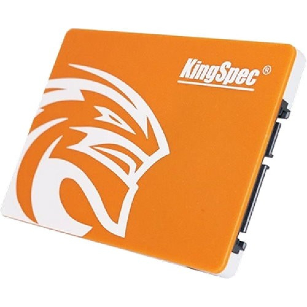 Жесткий диск KingSpec P3-256 SSD (твердотельные), 256 ГБ, 2.5 дюйма, SATA - миниатюра 4