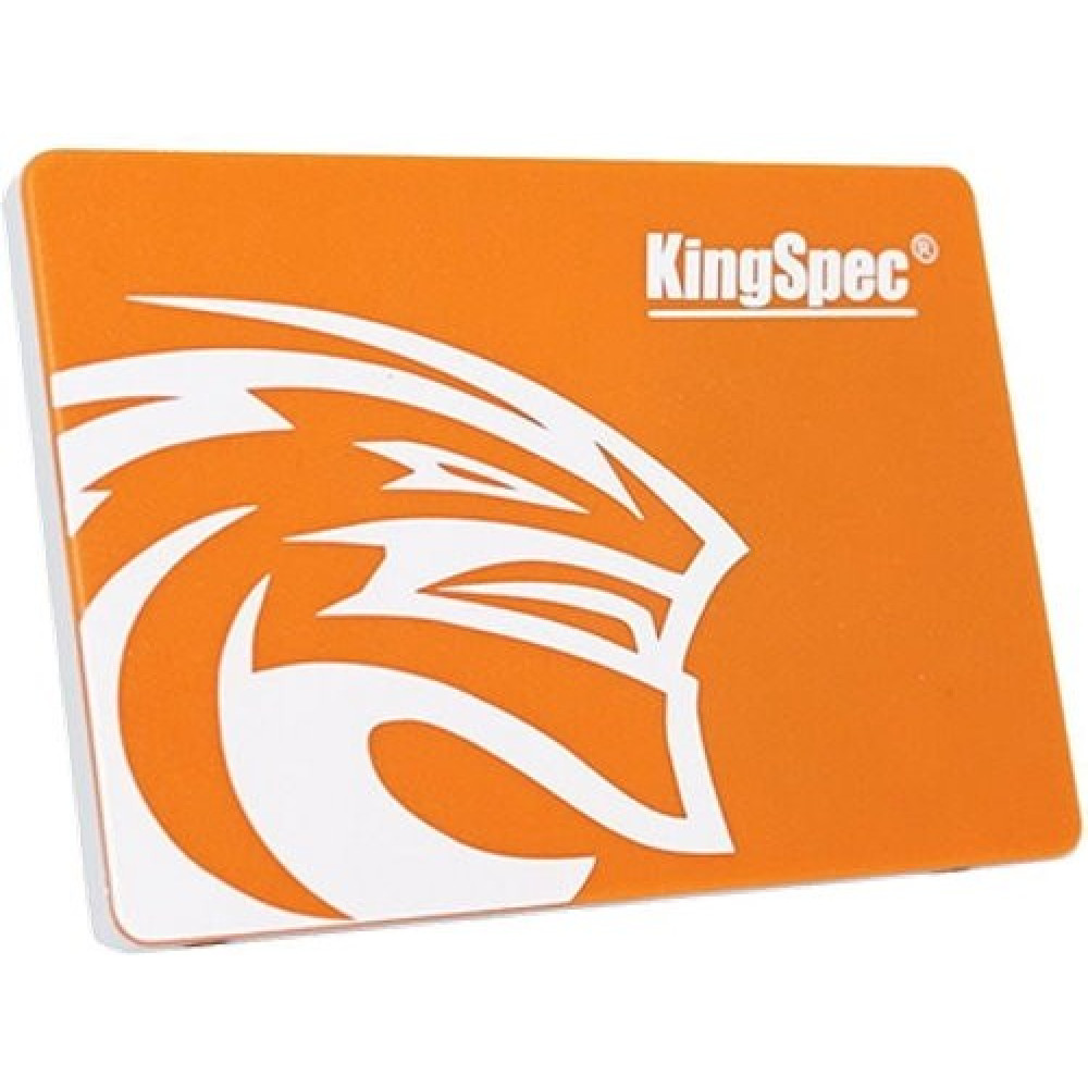 Жесткий диск KingSpec P3-256 SSD (твердотельные), 256 ГБ, 2.5 дюйма, SATA - миниатюра 3