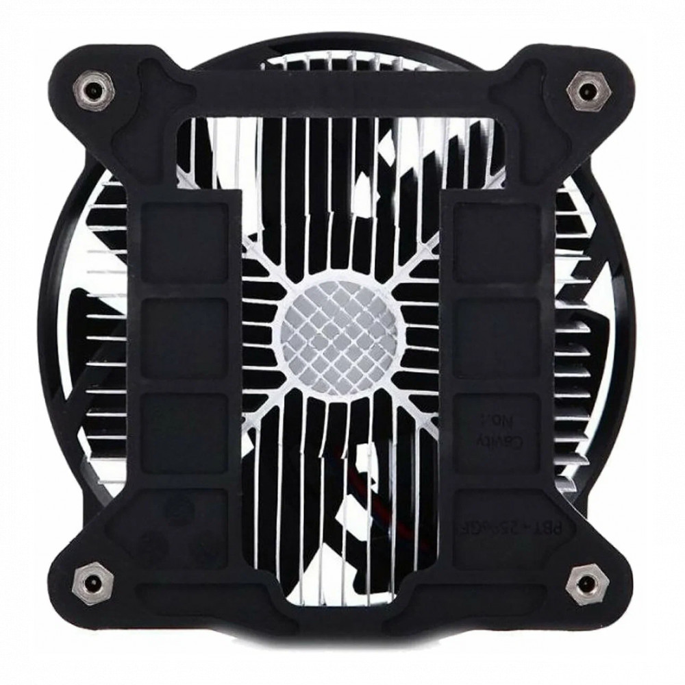 Система охлаждения Deepcool CK-11508 Для процессора - миниатюра 4