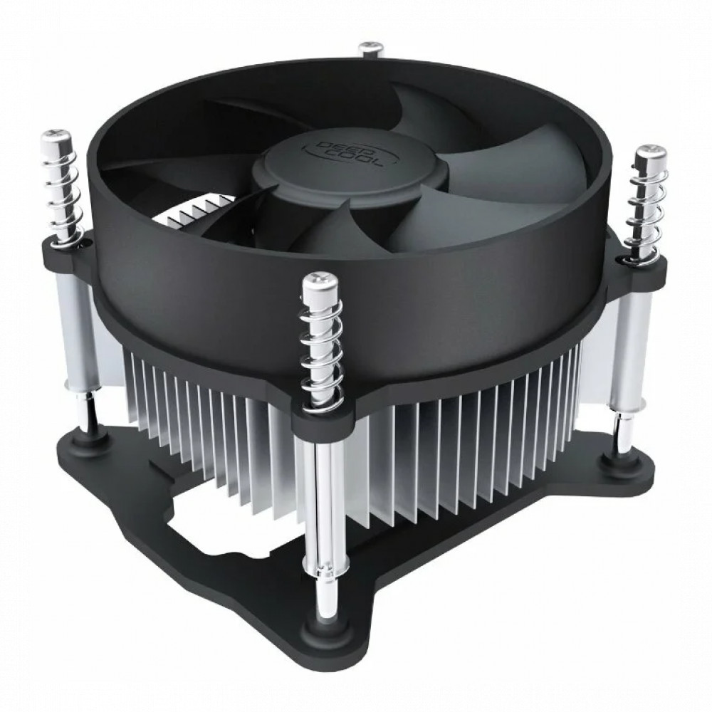 Система охлаждения Deepcool CK-11508 Для процессора - миниатюра 3