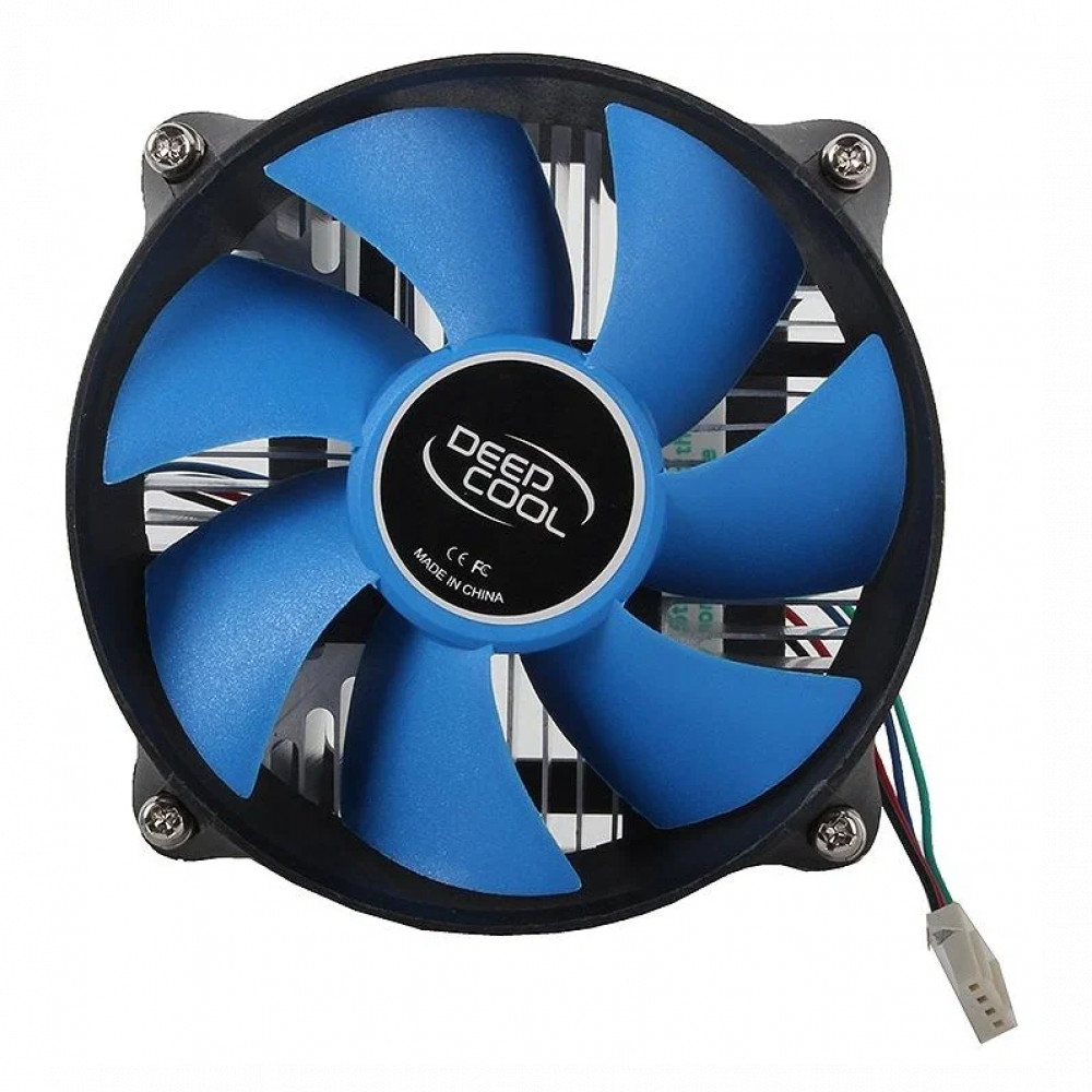 Система охлаждения Deepcool THETA 20 PWM Для процессора - миниатюра 4