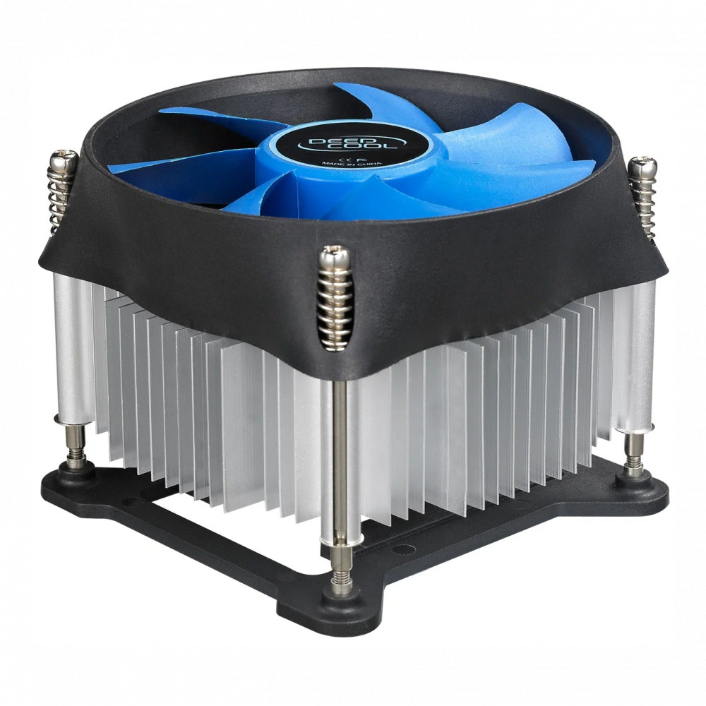 Система охлаждения Deepcool THETA 20 PWM Для процессора - миниатюра 3