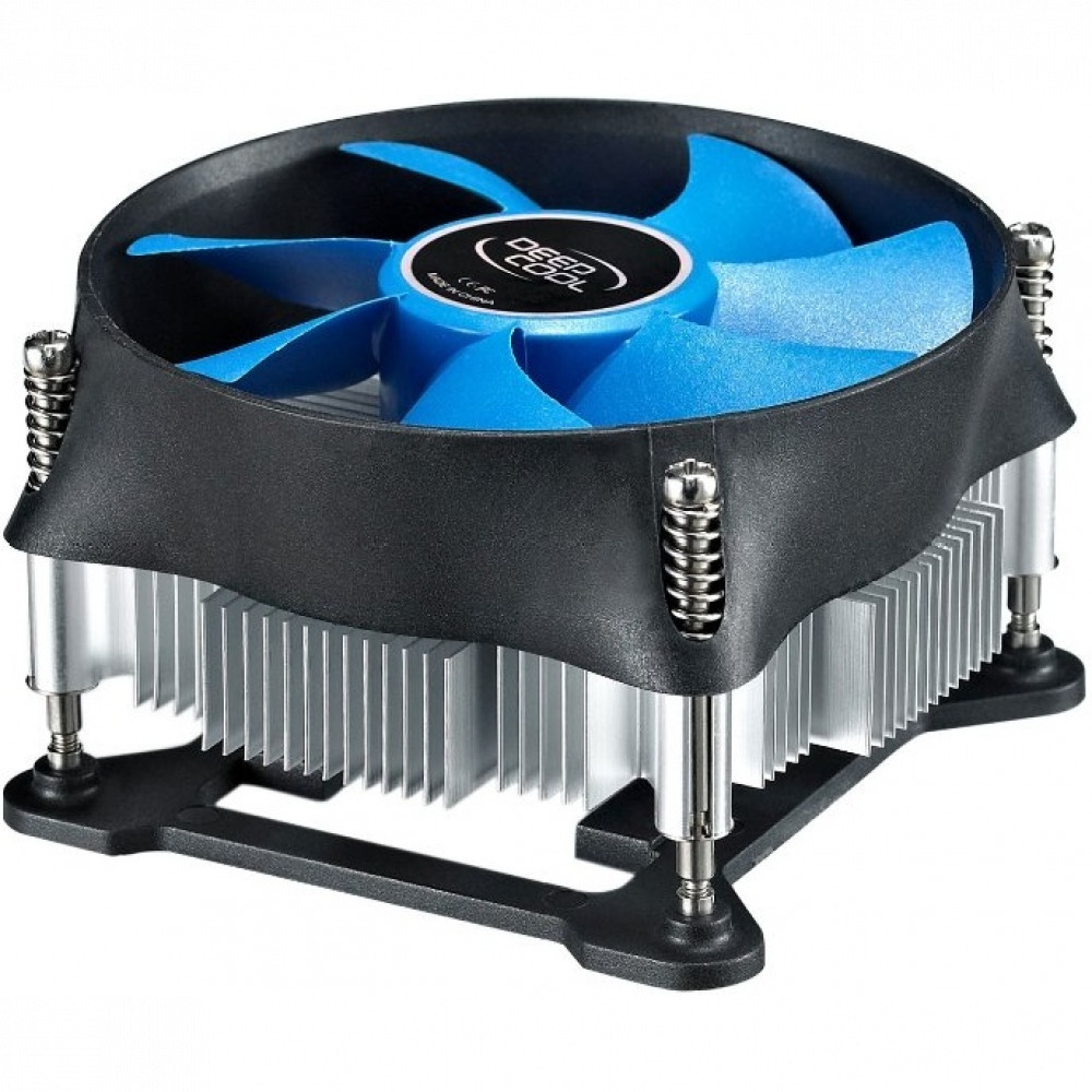 Система охлаждения Deepcool Theta 15 PWM Для процессора - миниатюра 3