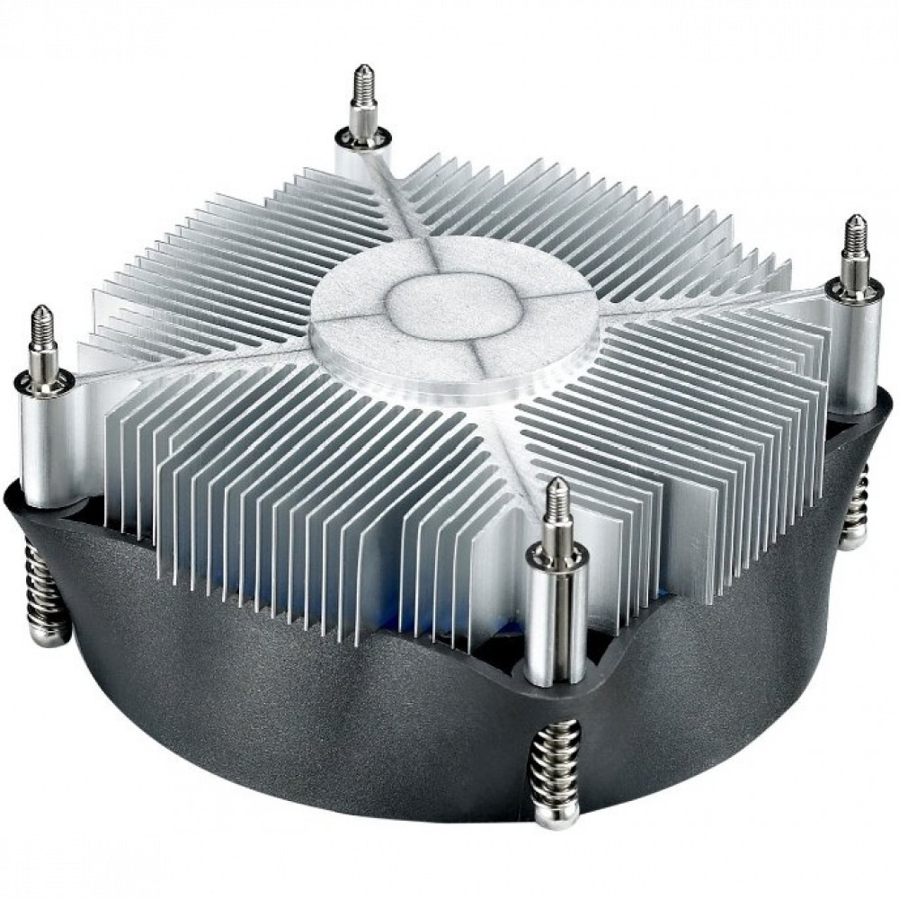 Система охлаждения Deepcool Theta 15 PWM Для процессора - миниатюра 4