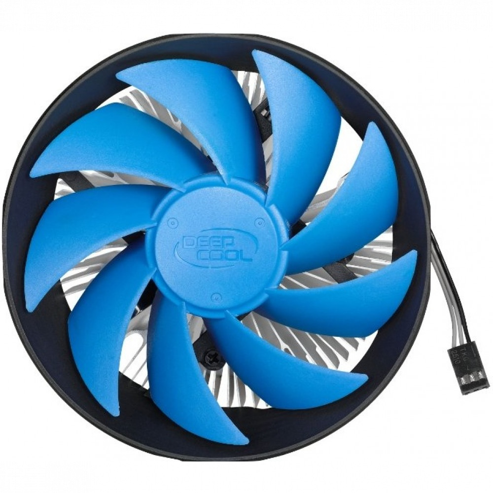 Система охлаждения Deepcool Gamma Archer Для процессора - миниатюра 8