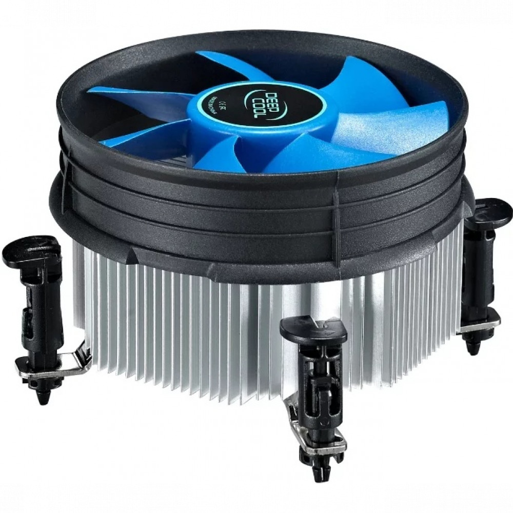 Система охлаждения Deepcool Theta 21 PWM Для процессора - миниатюра 3