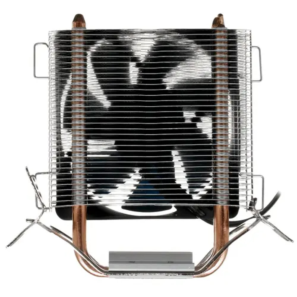 Система охлаждения Deepcool ICEEDGE MINI FS V2.0 Для процессора - миниатюра 6