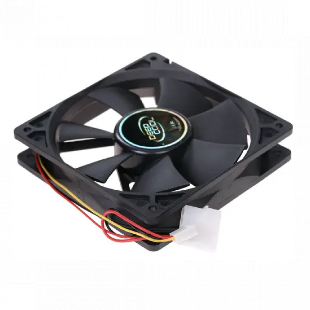Система охлаждения Deepcool Xfan120 Для системного блока - миниатюра 4