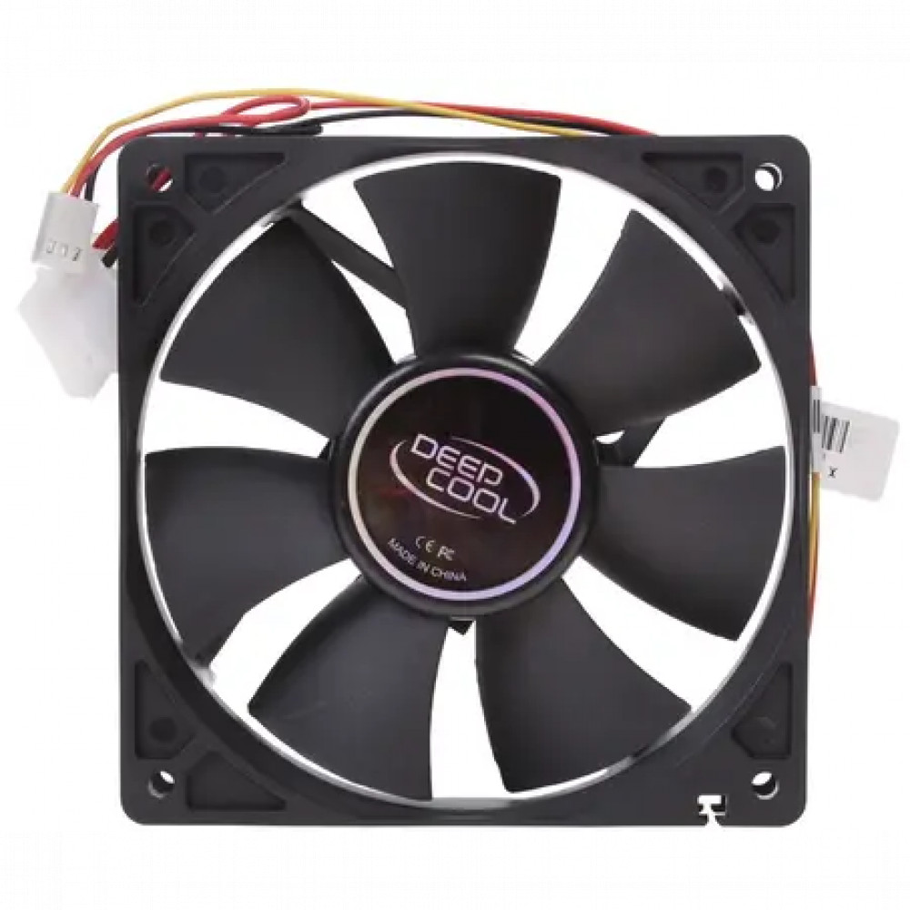 Система охлаждения Deepcool Xfan120 Для системного блока - миниатюра 3